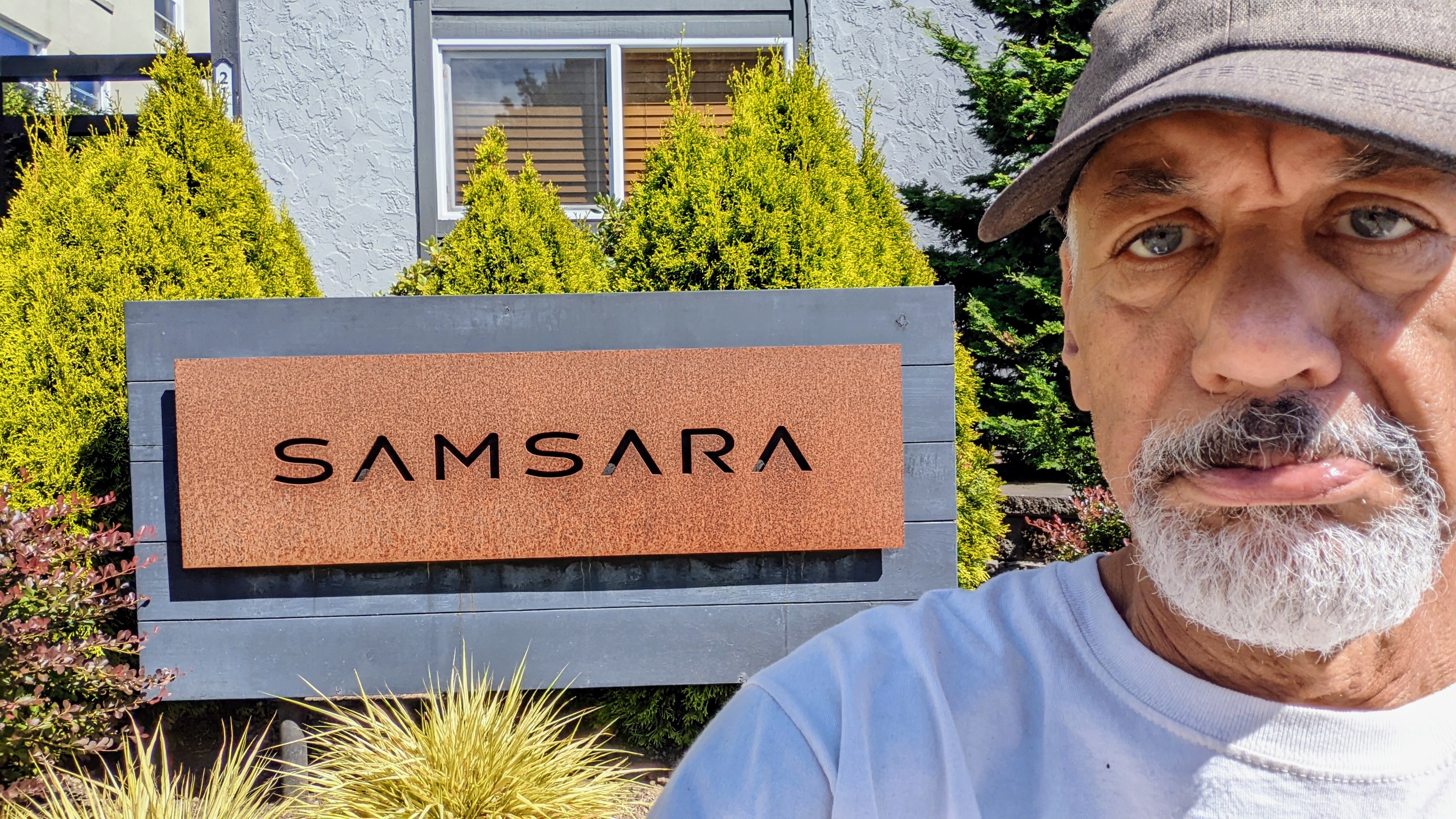 samsara apartments West Seattle 98116