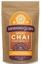 Morning Glory Chai Seattle WA