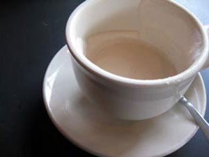 how to make your own chai
