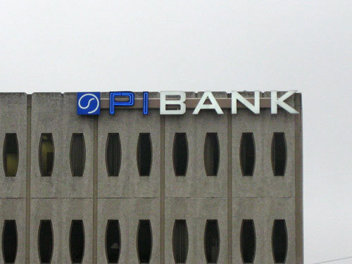 Pi Bank